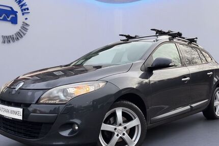 Renault Megane 260.610 km 3.490 &euro; Oestrich-Winkel 65375