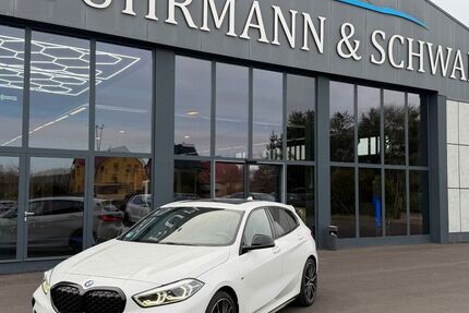 BMW M135 87.841 km 29.910 &euro; Ebeleben 99713