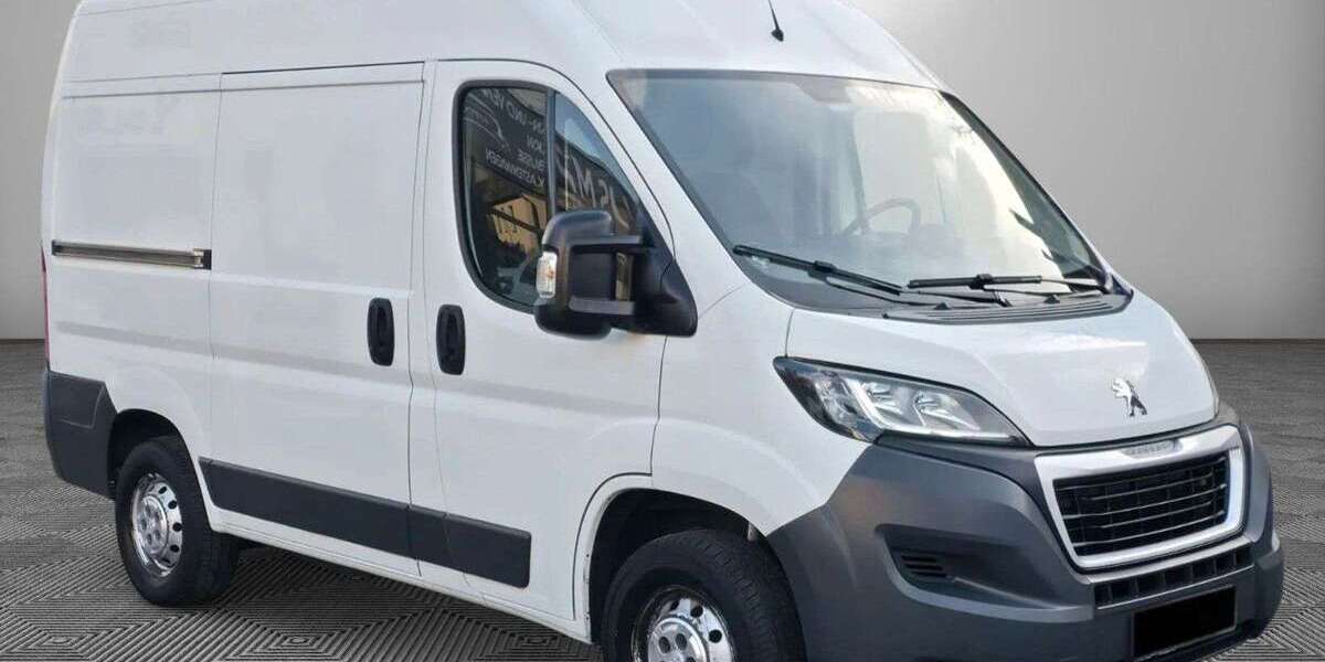 Peugeot Boxer 180.000 km 11.390 &euro; Köln 51067