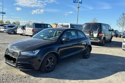 Audi A1 190.000 km 5.500 &euro; Hamm 59067