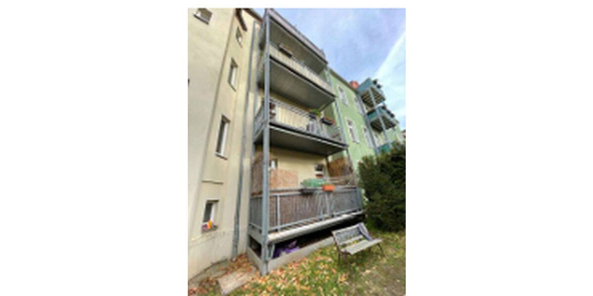 Etagenwohnung Freiberg - 4 Zimmer, 103 m&sup2;, 800&euro; | Angebot:26857698