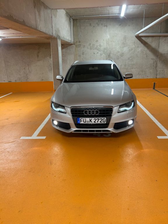 Audi A4 167.100 km 8.700 € Zirndorf 90513