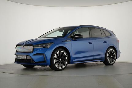 Skoda Enyaq 59.542 km 27.889 &euro; Leipzig 04103