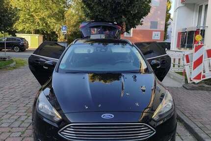 Ford Focus 182.500 km 4.000 &euro; Garbsen 30823