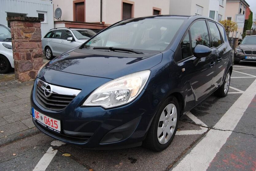 Meriva