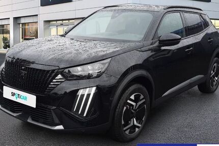 Peugeot 2008 20.524 km 19.430 &euro; Dresden 01237