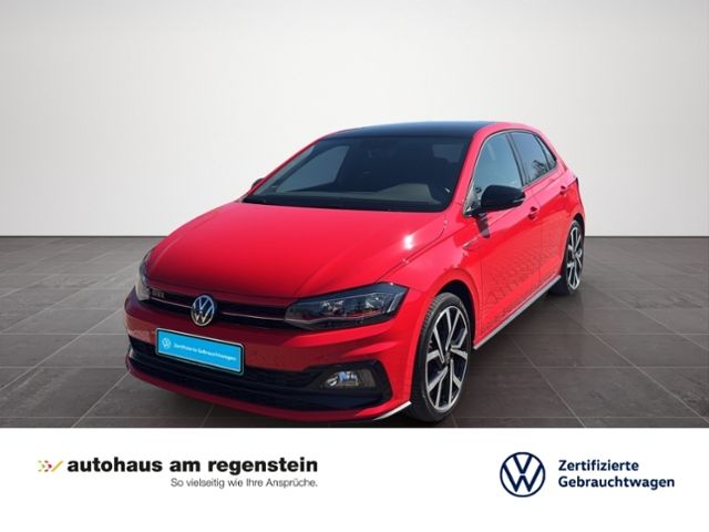 VW Polo 48.358 km 23.940 &euro; Blankenburg 38889