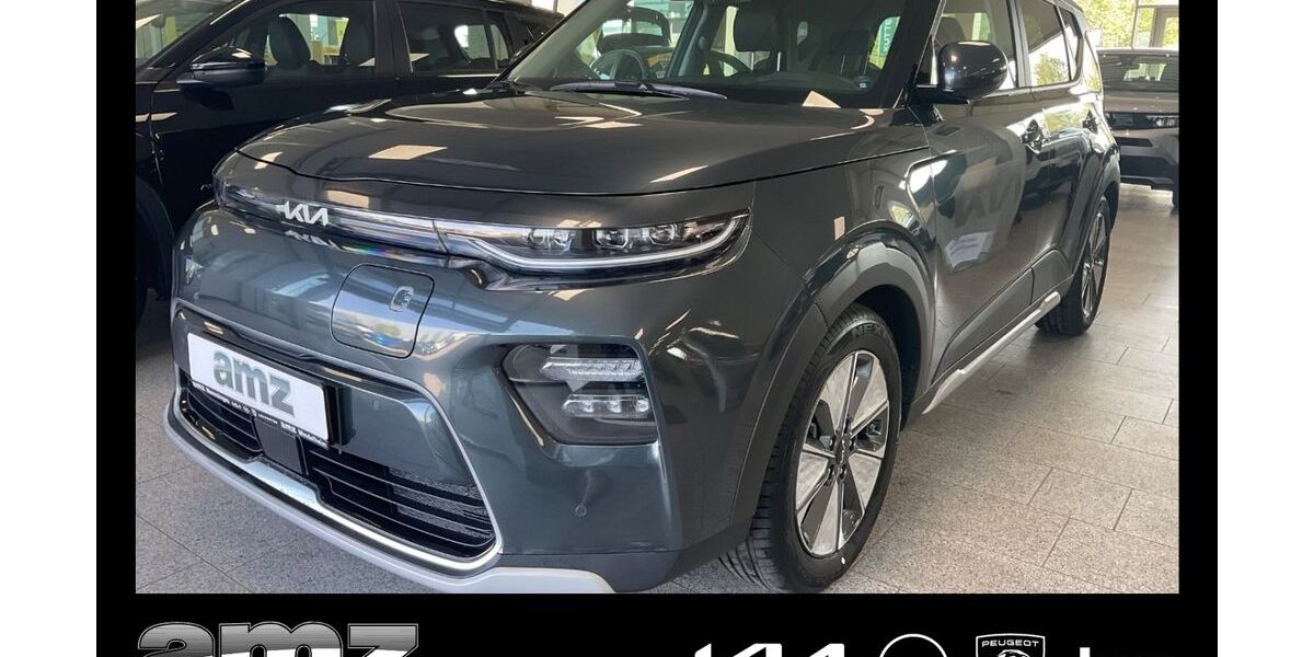 Kia Soul 9.990 km 29.990 &euro; Memmingen 87700