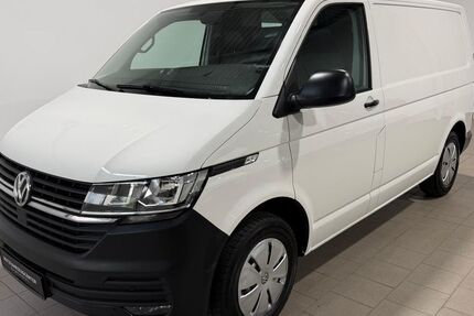 VW T6 Transporter 66.400 km 33.990 &euro; Naumburg 06618