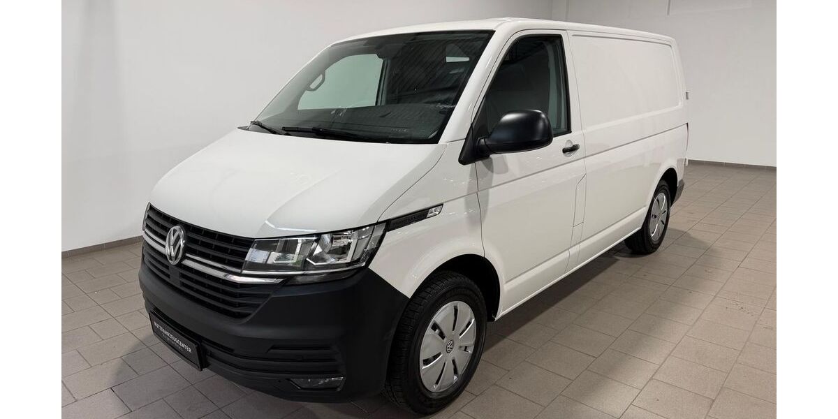 VW T6 Transporter 66.400 km 33.990 &euro; Naumburg 06618