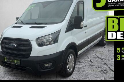 Ford Transit 117.644 km 21.440 &euro; Berlin 12359