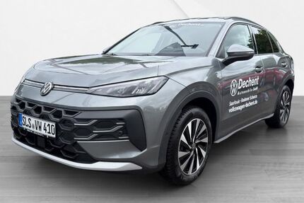 VW T-Roc 6.000 km 32.490 &euro; Saarlouis 66740