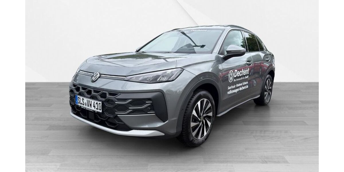 VW T-Roc 6.000 km 32.490 &euro; Saarlouis 66740