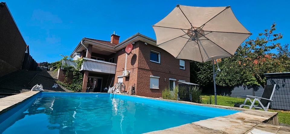 Bungalow Bad Münder am Deister - 6 Zimmer, 156 m&sup2;, 449.000&euro; | Angebot:26897288