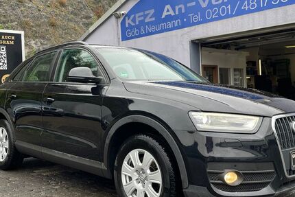 Audi Q3 193.000 km 8.990 € Essen 45257