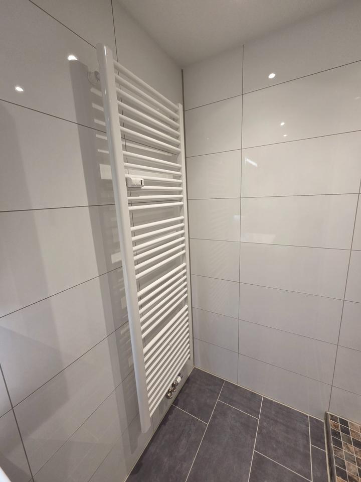Großzügige 4-Zimmer-Eigentumswohnung mit Balkon