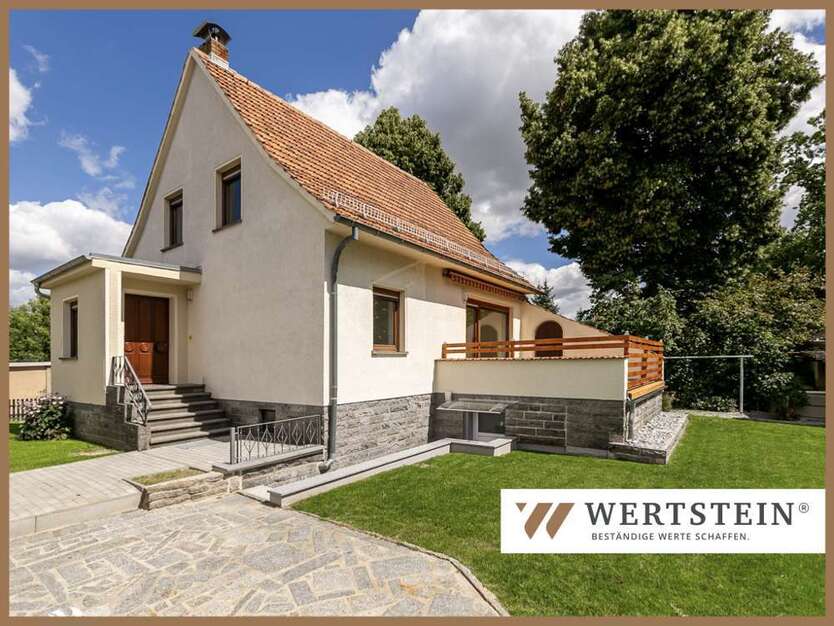Haus zum Mieten in Bautzen 1.400 € 121 m²