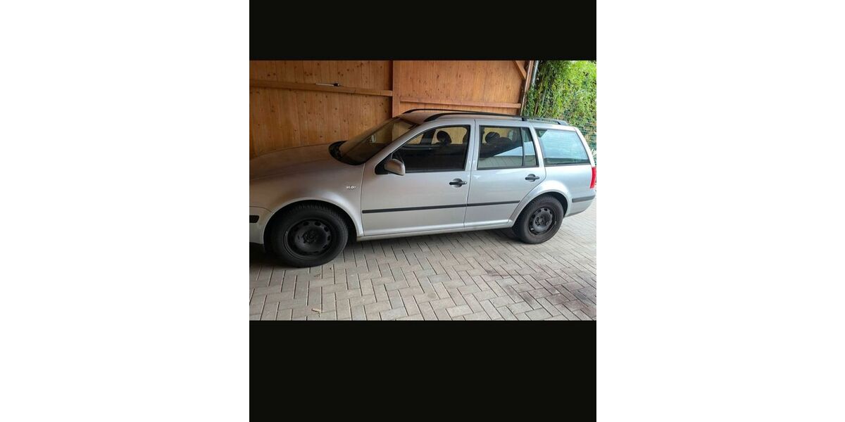 VW Golf 101.000 km 1.500 &euro; Elmshorn 25335