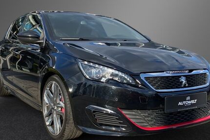 Peugeot 308 113.800 km 15.980 &euro; Bielefeld 33605