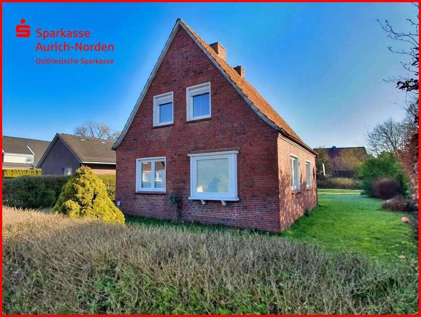 Haus zum Kaufen in Aurich 225.000 € 95 m²