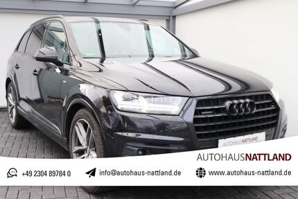 Audi Q7 242.318 km 24.450 &euro; Schwerte 58239