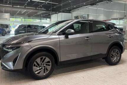 Nissan Qashqai 19.427 km 25.310 € Dortmund 44145