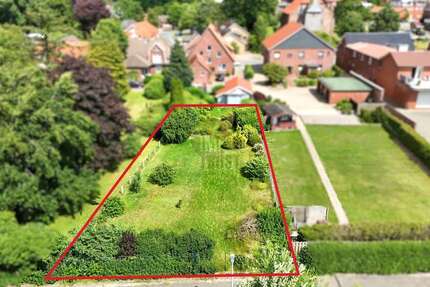 Grundstück zu verkaufen in Cadenberge 39.000 € 531 m² zimmer