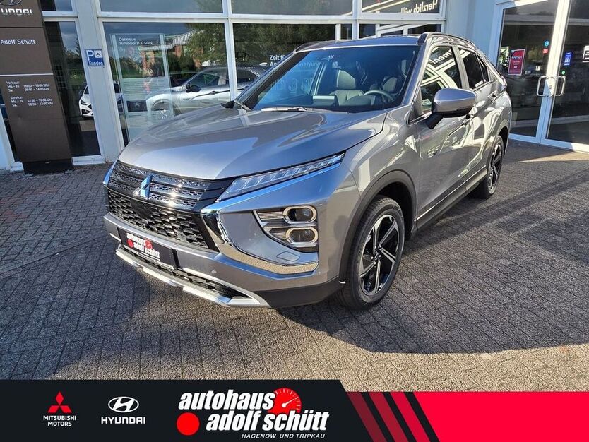 Eclipse Cross