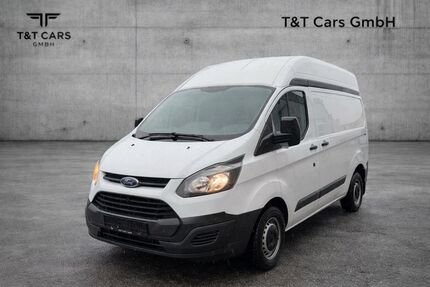 Ford Transit Custom 400.000 km 5.950 &euro; Viernheim 68519