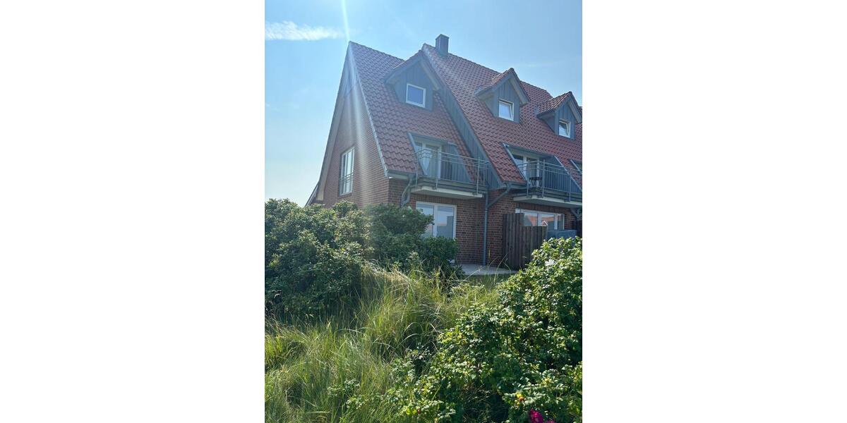 Reihenhaus Baltrum - 3 Zimmer, 72 m&sup2;, 695.000&euro; | Angebot:26992009