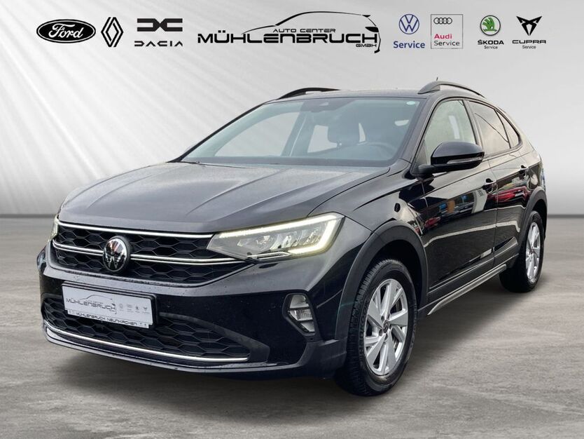 VW Taigo 21.000 km 21.997 € Neunkirchen 57290