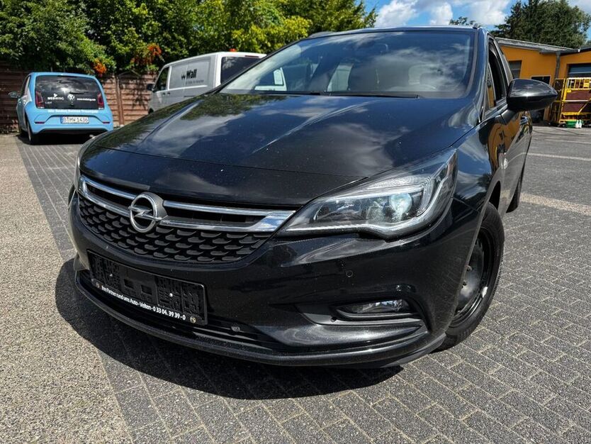 Astra