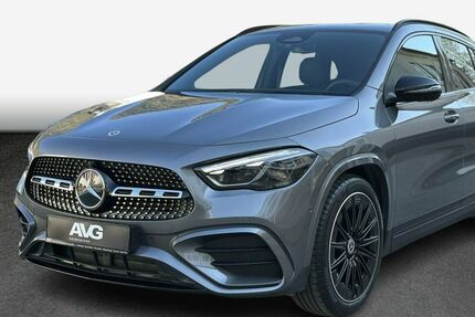 Mercedes-Benz GLA 220 4.618 km 46.890 &euro; Bad Reichenhall 83435