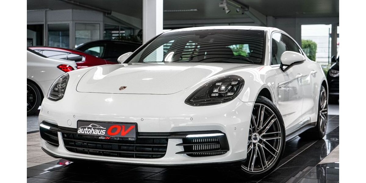 Porsche Panamera 78.600 km 57.900 &euro; Limburg an der Lahn 65549