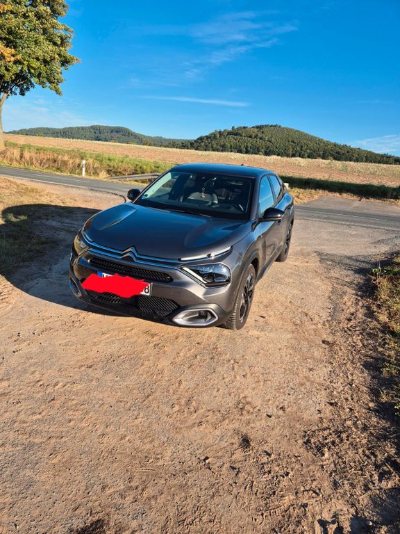 Citroen C4 18.000 km 16.950 € Stadtoldendorf 37627
