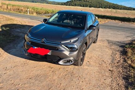 Citroen C4 18.000 km 17.950 € Stadtoldendorf 37627