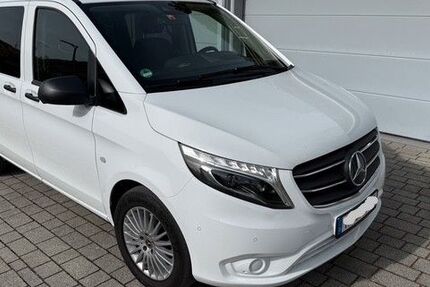 Mercedes-Benz Vito 201.500 km 21.700 &euro; Bodman-Ludwigshafen 78351