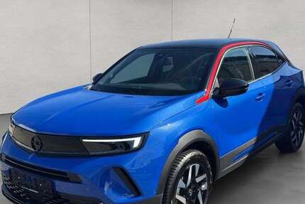 Opel Mokka 6.882 km 21.950 &euro; Frankfurt am Main 60386