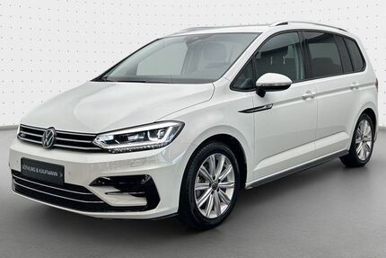 VW Touran 22.605 km 34.930 &euro; Kelkheim 65779