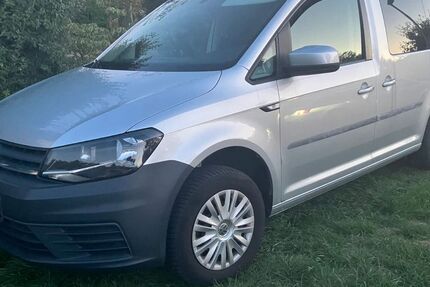 VW Caddy 95.500 km 14.880 &euro; Nabburg 92507