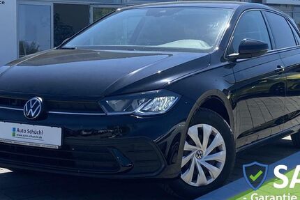 VW Polo 46.972 km 16.248 &euro; Schrobenhausen-Edelshsn. 86529