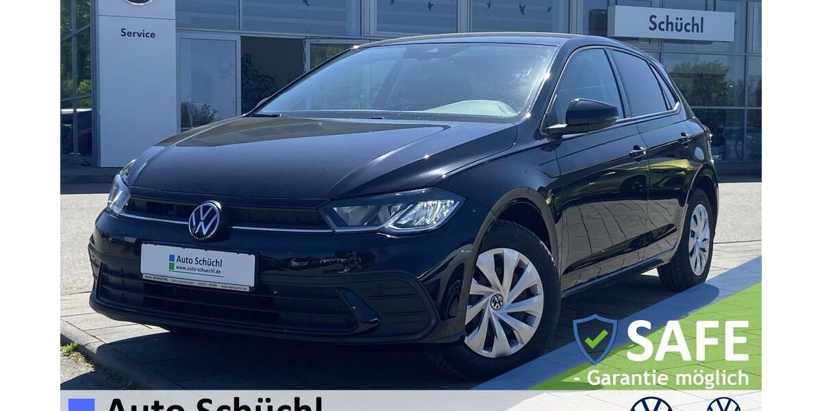 VW Polo 46.972 km 16.248 &euro; Schrobenhausen-Edelshsn. 86529
