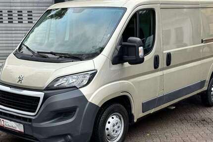 Peugeot Boxer 72.000 km 12.990 € Norderstedt 22844