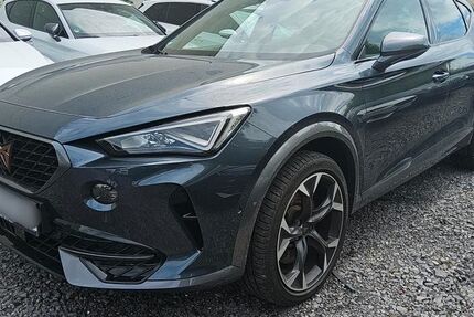 Cupra Formentor 62.946 km 28.490 &euro; Helmstedt 38350