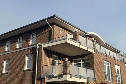 Mit dem Lift in die Wohnung! Penthouse im Zentrum! 3 zimmer