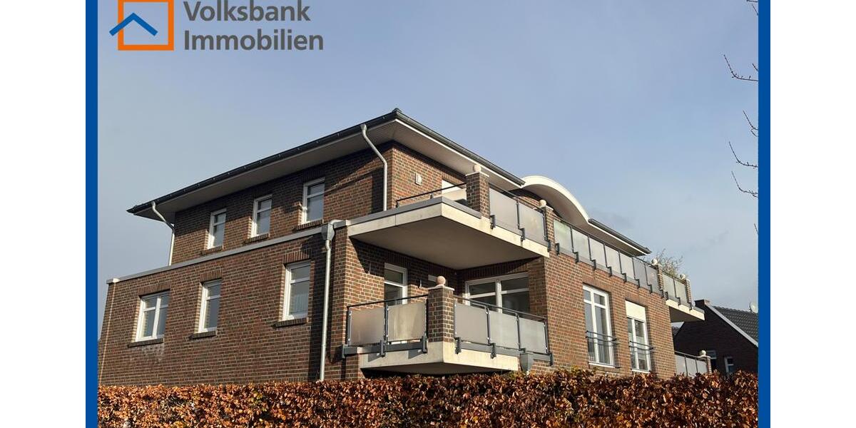 Mit dem Lift in die Wohnung! Penthouse im Zentrum! 3 zimmer