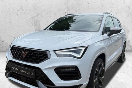 Seat Ateca 6.000 km 36.750 € Mörfelden-Walldorf 64546
