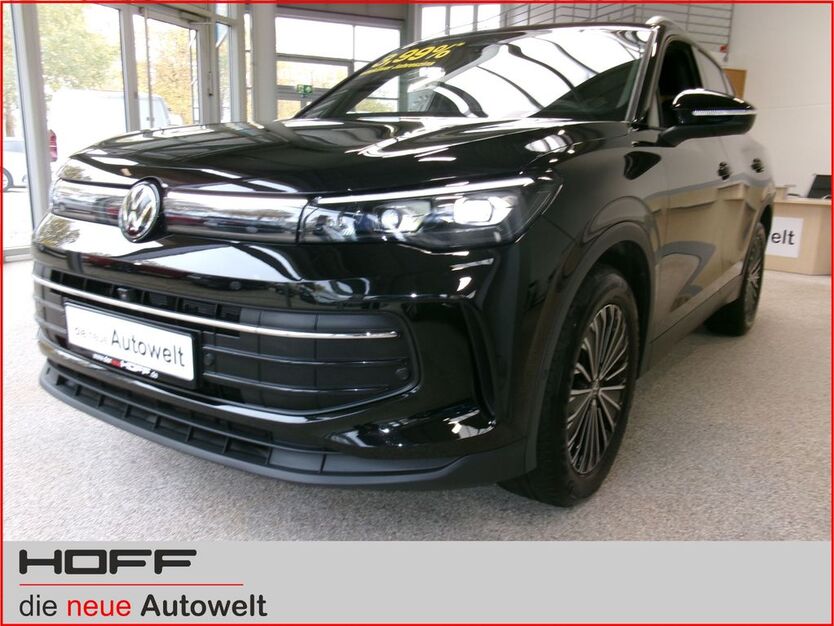 VW Tiguan 9.850 km 39.995 € Sankt Augustin 53757