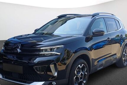 Citroen C5 Aircross 23.502 km 24.880 &euro; Borken 46325