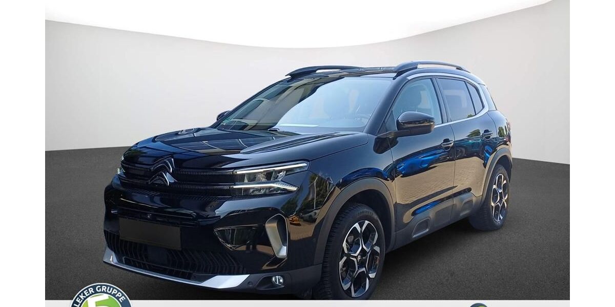 Citroen C5 Aircross 23.502 km 24.880 &euro; Borken 46325